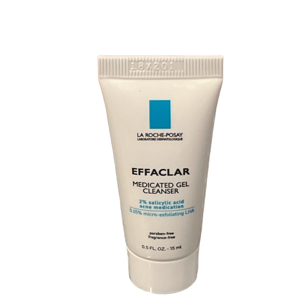 La Roche Posay Efaklar Medicated Cleanser